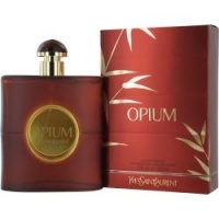 New - OPIUM by Yves Saint Laurent EDT SPRAY 3 OZ (NEW PACKAGING) - 200182 New - OPIUM by Yves Saint Laurent EDT SPRAY 3 OZ (NEW PACKAGING) - 200182