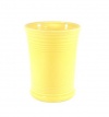 Fiesta 6-5/8-Inch Utensil Crock, Sunflower