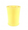 Fiesta 6-5/8-Inch Utensil Crock, Sunflower