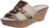 Nine West Women's Heartful Wedge Sandal