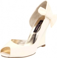 Nina Women's Ericka Wedge Pump Nina Women's Ericka Wedge Pump
