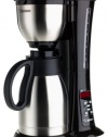 Zojirushi EC-BD15BA Fresh Brew Thermal Carafe Coffee Maker