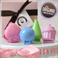 My Little Cupcake No-Bake Variety Pack Cake Pop Mini-MoldsTM My Little Cupcake No-Bake Variety Pack Cake Pop Mini-MoldsTM