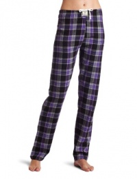Bottoms Out Women's Flannel Lounge Pant Bottoms Out Women's Flannel Lounge Pant
