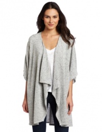 Nation LTD Women's Salt Lake Wrap Shirt Nation LTD Women's Salt Lake Wrap Shirt