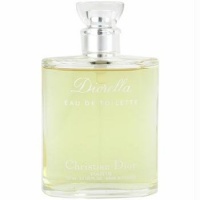 Diorella Eau De Toilette Spray - 100ml/3.3oz Diorella Eau De Toilette Spray - 100ml/3.3oz