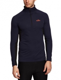 Bear Grylls Men's Long-Sleeved Technical Top by Craghoppers Bear Grylls Men's Long-Sleeved Technical Top by Craghoppers