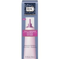 RoC Multi Correxion Stress Repair Eye Cream, 0.5 Ounce RoC Multi Correxion Stress Repair Eye Cream, 0.5 Ounce
