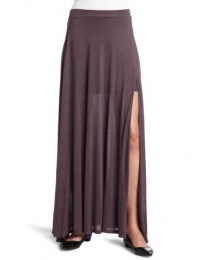 Nation LTD Women's Versailles Floor Length Skirt Nation LTD Women's Versailles Floor Length Skirt