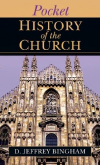 Pocket History of the Church (IVP Pocket Reference)