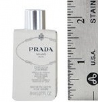 PRADA INFUSION D'HOMME by Prada for MEN: EDT .27 OZ MINI (note* minis approximately 1-2 inches in height) PRADA INFUSION D'HOMME by Prada for MEN: EDT .27 OZ MINI (note* minis approximately 1-2 inches in height)