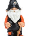 NHL Philadelphia Flyers Garden Gnome