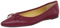 Nine West Women's Keepitup Ballet Flat Nine West Women's Keepitup Ballet Flat