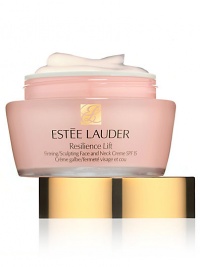You want it all; the lifted look, the firmer feeling and the radiance that reflects how beautiful you are. This intensely nourishing formula with our exclusive Photo-Activated Lift Complex, harnesses the beneficial power of light to help skin boost its natural collagen and elastin production for a multi-faceted lift. Skin rebounds as facial contours appear sculpted and newly defined. Radiance is re-ignited. And you start to look as young as you feel. 1.7 oz. You want it all; the lifted look, the firmer feeling and the radiance that reflects how beautiful you are. This intensely nourishing formula with our exclusive Photo-Activated Lift Complex, harnesses the beneficial power of light to help skin boost its natural collagen and elastin production for a multi-faceted lift. Skin rebounds as facial contours appear sculpted and newly defined. Radiance is re-ignited. And you start to look as young as you feel. 1.7 oz.