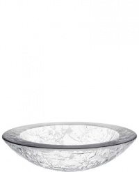 Orrefors Minus 10 Bowl Orrefors Minus 10 Bowl