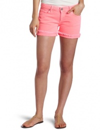 PAIGE Women's Jimmy Jimmy Boyfriend Short Jean PAIGE Women's Jimmy Jimmy Boyfriend Short Jean