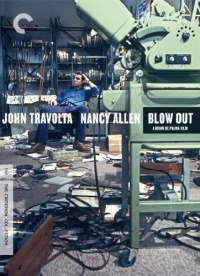 Blow Out (The Criterion Collection)