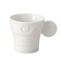 The Louvre dinnerware collection takes its design inspiration from architectural motifs that adorn the exterior of the Louvre museum. Casual or formal, this collection offers great practicality and adapts to every occasion. Oven and dishwasher safe, many of the bakeware pieces transition from oven to table. The Louvre dinnerware collection takes its design inspiration from architectural motifs that adorn the exterior of the Louvre museum. Casual or formal, this collection offers great practicality and adapts to every occasion. Oven and dishwasher safe, many of the bakeware pieces transition from oven to table.