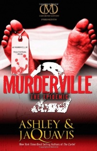 Murderville 2: The Epidemic Murderville 2: The Epidemic