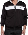 Puma Men's Agile Track Jacket