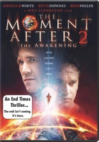 The Moment After 2: The Awakening The Moment After 2: The Awakening