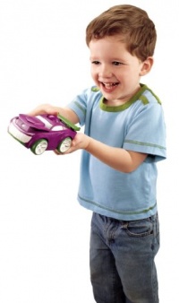 DC Super FriendsTM The Jokermobile Light DC Super FriendsTM The Jokermobile Light