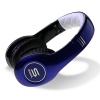 SOUL by Ludacris SL150BU Hi-Definition Headphones