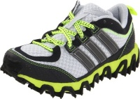 adidas KX TR Running Shoe (Little Kid/Big Kid),Clear Grey/Neon Iron Metallic/Phantom,2 M US Little Kid adidas KX TR Running Shoe (Little Kid/Big Kid),Clear Grey/Neon Iron Metallic/Phantom,2 M US Little Kid