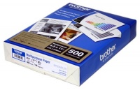 Brother Multi-Purpose Paper, 8.5 inches x 11 inches, 500 Sheets (BP60MPLTR) Brother Multi-Purpose Paper, 8.5 inches x 11 inches, 500 Sheets (BP60MPLTR)
