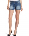 Joe's Jeans Women's Cuffed Short