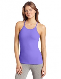 Beyond Yoga Women's Criss Cross Back Top