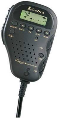 Cobra 75WXST 40-Channel CB Radio Cobra 75WXST 40-Channel CB Radio
