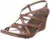 Kenneth Cole REACTION Women's Just In Cedar Slingback Sandal