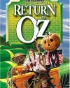 Return to Oz