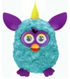 Furby (Teal/Purple)