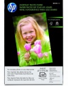HP Everyday 4x6  Photo Paper 100 Sheets (Q5440A)