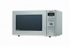 Panasonic NN-SD372S 0.8 cuft 950-Watt Microwave with Inverter Technology, Stainless Steel