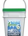 Keep It Green KIG40 Snow & Ice Melter, 40-Pound Bucket