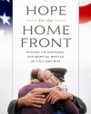 Hope for the Home Front: Winning the Emotional and Spiritual Battles of a Military Wife