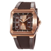 Breil Milano Men's BW0388 Logo Analog Black Dial Watch Breil Milano Men's BW0388 Logo Analog Black Dial Watch