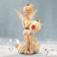 Lenox Classics Santas Favorite Fairy Figurine Lenox Classics Santas Favorite Fairy Figurine