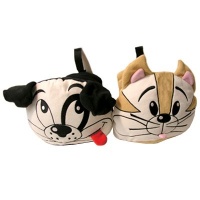 pb travel Jet Rest Pillow Junior - Cat pb travel Jet Rest Pillow Junior - Cat
