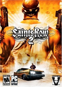 Saints Row 2