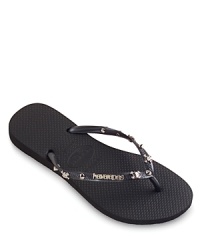havaianas Flip Flops - Slim Hardware havaianas Flip Flops - Slim Hardware