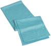 Lenox Simply Fine 90-Inch Runner, Aqua