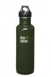 Klean Kanteen Stainless Steel Water Bottle Klean Kanteen Stainless Steel Water Bottle