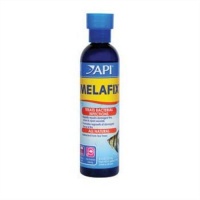 API Melafix Antibacterial Fish Remedy, 8-Ounce API Melafix Antibacterial Fish Remedy, 8-Ounce