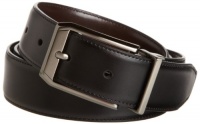 Perry Ellis Men's First Love Dress Belt