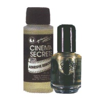 Cinema Secrets Spirit Gum & Remover Combo Pack Cinema Secrets Spirit Gum & Remover Combo Pack