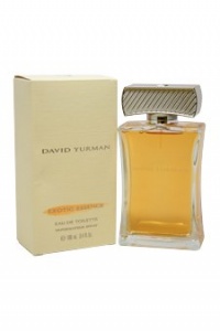 David Yurman Exotic Essence Eau De Toilette Spray for Women, 3.4 Ounce David Yurman Exotic Essence Eau De Toilette Spray for Women, 3.4 Ounce